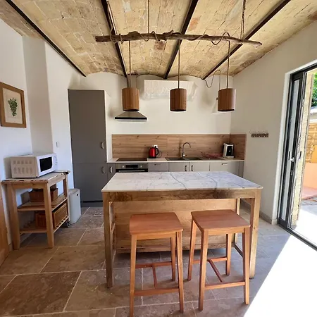 Holiday home La Maison Hulotte *
