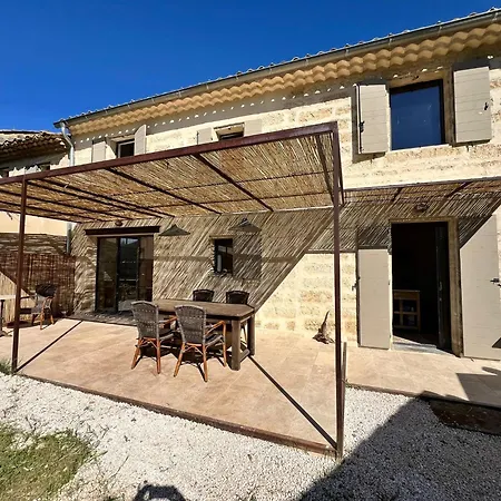 La Maison Hulotte *