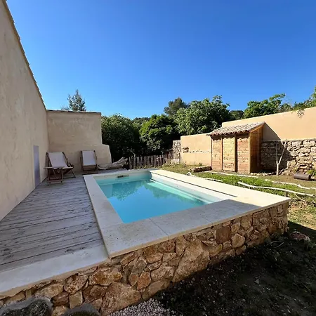 La Maison Hulotte Sanilhac-et-Sagries